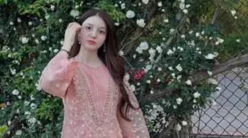 مأساة سناء يوسف تصدم باكستان بعد مقتلها بسبب رفض الصداقة.. تفاصيل مثيرة يكشفها التحقيق الشرطي