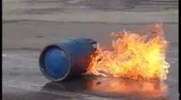 مأساة في الدرب الأحمر: 3 أطفال ضحايا أسطوانة غاز ووالدتهم تتلقى العلاج في المستشفى