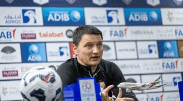 مؤتمر إيفيتش بعد مباراة نادي العين ونادي الوداد في كأس العالم للأندية 2025