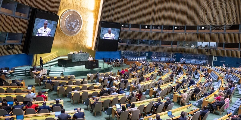 مؤتمر “حل النزاع الفلسطيني” يهدف إلى تنفيذ خطة الدولتين مؤتمر “حل النزاع الفلسطيني” يهدف إلى تنفيذ خطة الدولتين