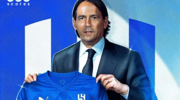 مؤتمر سيموني إنزاجي قبل مواجهة الهلال مع باتشوكا في بطولة كأس العالم للأندية 2025