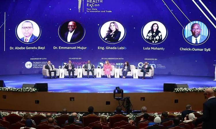 مؤتمر “صحة إفريقيا 2025” يدعو إلى نظام رعاية صحية عادل ومستدام في القارة