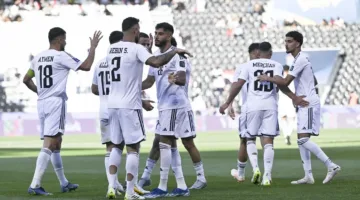 مؤتمر صحفي لجراهام أرنولد قبل مواجهة العراق والأردن في تصفيات كأس العالم 2026 الآسيوية
