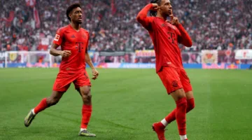 مؤتمر كومباني قبل مواجهة بايرن ميونخ وأوكلاند سيتي في كأس العالم للأندية 2025