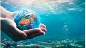مؤتمر نيس العالمي يبرز ضرورة تسريع الجهود لحماية المحيطات