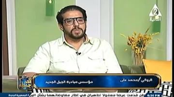 مؤسس مبادرة “الجيل الجديد” يناشد بإدراجها ضمن برنامج التضامن الاجتماعي