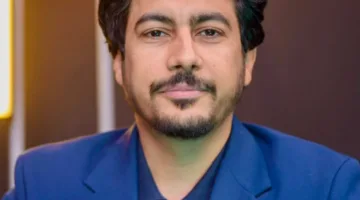 مؤسس منصة “Big Figures”: نغير مجرى العلامات الشخصية من خلال استراتيجيات عالمية مبتكرة.