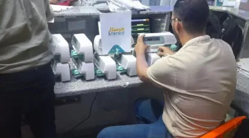 مؤسسة مرسال تعلن دعم مستشفى أحمد ماهر وتطلق قافلة طبية في الشرقية ضمن برنامج “يد واحدة”