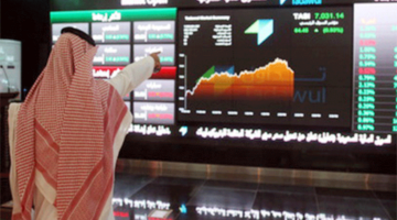مؤشر تاسي يرتفع بنسبة 0.23% مع تجاوز السيولة 4 مليارات ريال
