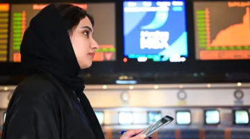 مؤشر سوق مسقط ينهي تعاملاته بتراجع قدره 0.87%