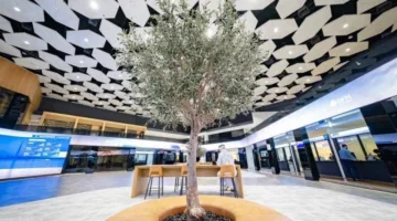 مؤشرات الإمارات تعزز مكاسبها بشكل كبير بفضل الطلب على الأسهم الكبرى