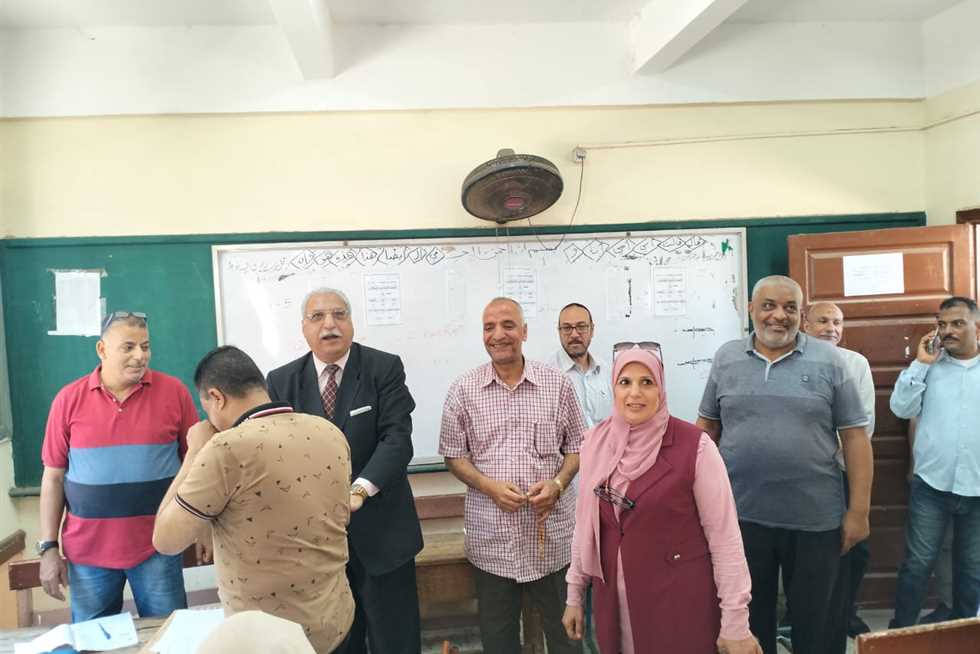 مؤشرات التفوق في اللغة الإنجليزية لطلاب الإعداد في القليوبية مؤشرات التفوق في اللغة الإنجليزية لطلاب الإعداد في القليوبية