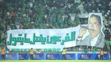 مؤمن سليمان يقود فريق الشرطة إلى تحقيق بطولة الدوري العراقي