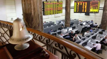 ما أسباب رد الفعل القوي للبورصة المصرية تجاه التوترات الإقليمية؟