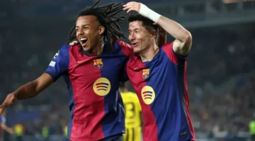ما أسباب عدم مشاركة برشلونة في كأس العالم للأندية 2025؟