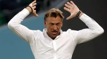 ما التصريحات التي أدلى بها رينارد بعد خسارة الأخضر أمام أستراليا في تصفيات كأس العالم؟