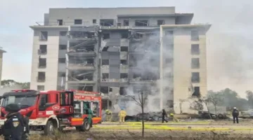 ما الذي أحدثه الصاروخ الإيراني في جنوب إسرائيل؟ – صور