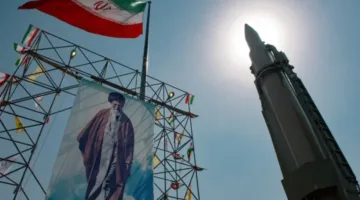 ما الذي أفصح عنه المسؤولون العرب بشأن رسائل طهران المتعلقة بوقف إطلاق النار مع إسرائيل؟