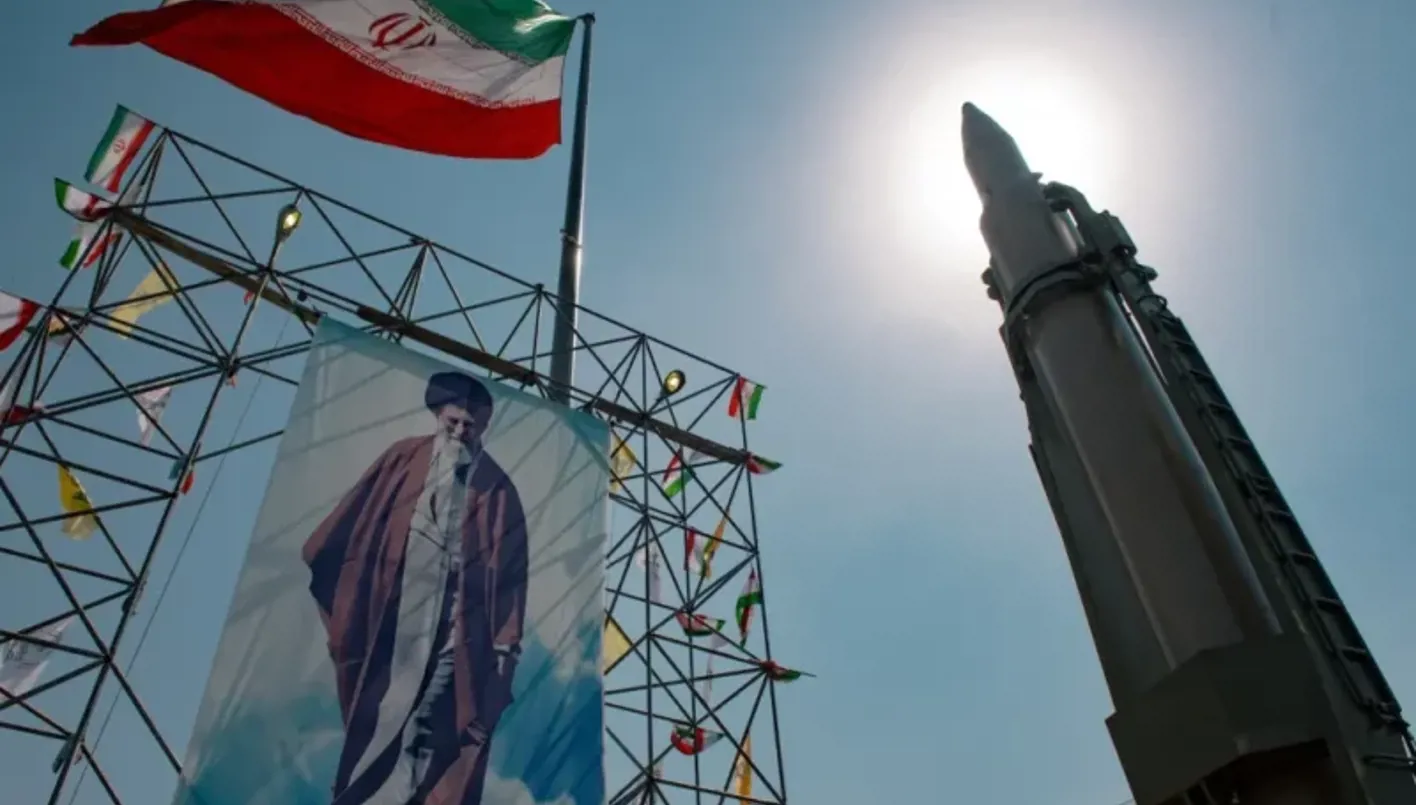 ما الذي أفصح عنه المسؤولون العرب بشأن رسائل طهران المتعلقة بوقف إطلاق النار مع إسرائيل؟ ما الذي أفصح عنه المسؤولون العرب بشأن رسائل طهران المتعلقة بوقف إطلاق النار مع إسرائيل؟
