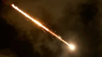 ما الذي استهدفته إيران في إسرائيل؟ إليكم قائمة الأهداف!