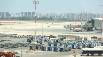ما الذي جرى في حركة الطيران بالشرق الأوسط عقب الضربات الأميركية على إيران؟