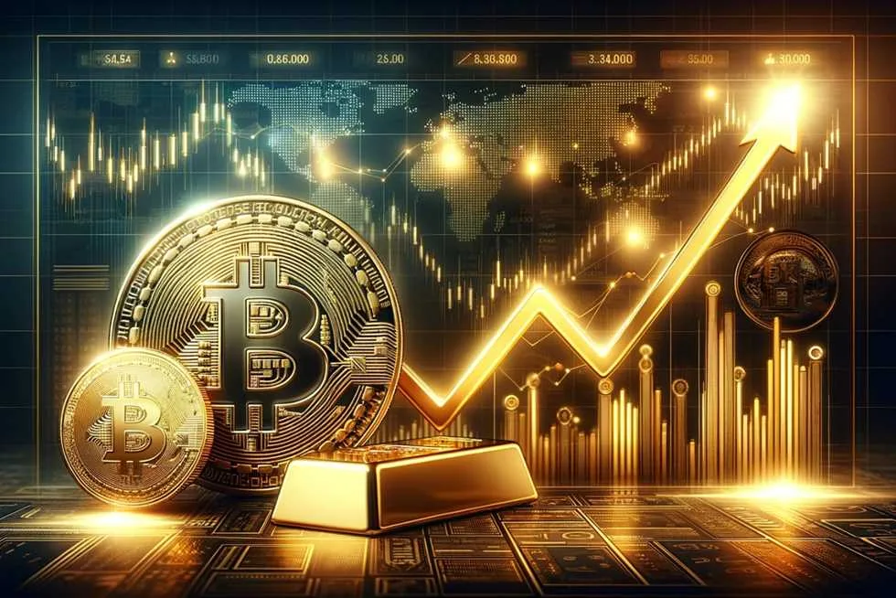 ما الذي سيتغير في سوق الذهب إذا التقى الرئيسان الأمريكي والصيني؟ ما الذي سيتغير في سوق الذهب إذا التقى الرئيسان الأمريكي والصيني؟