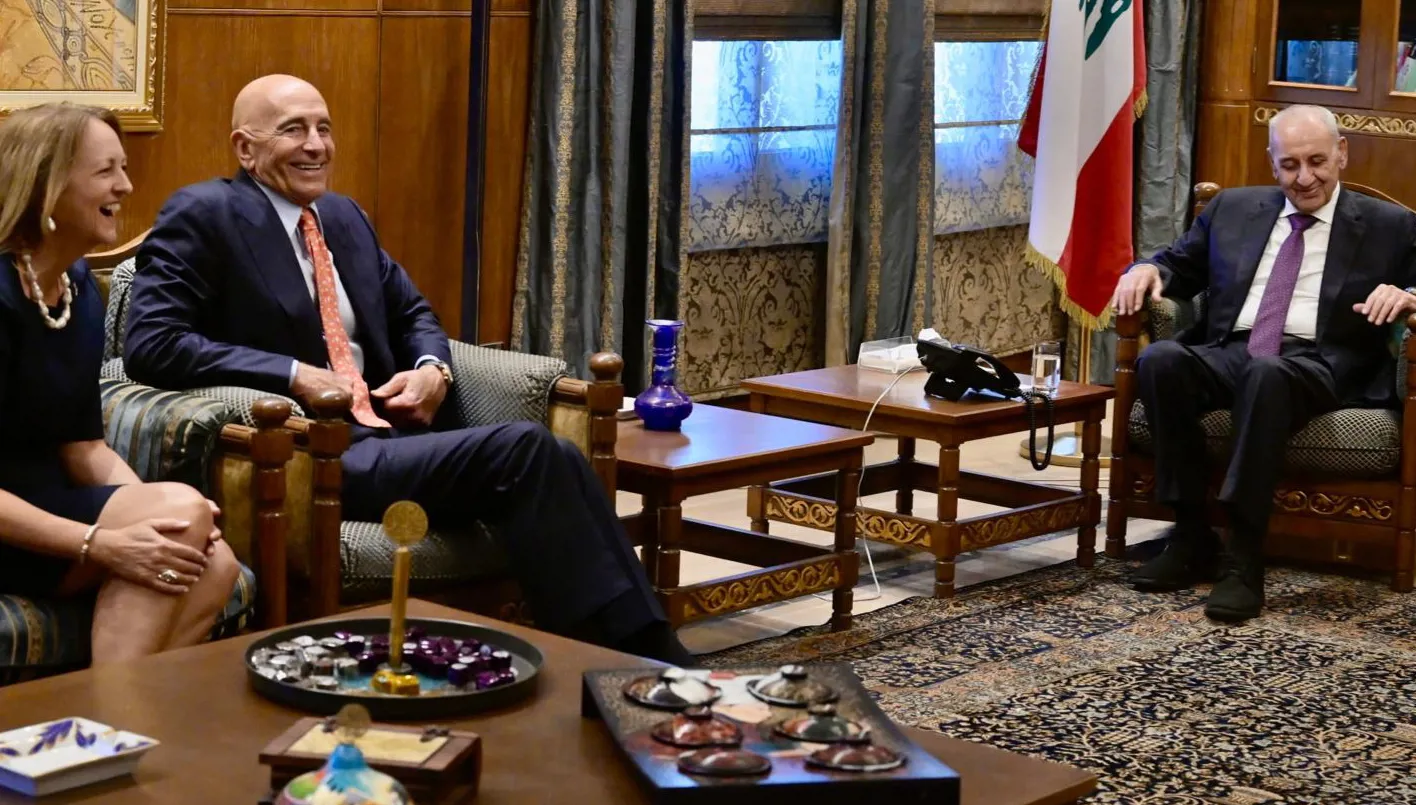 ما الذي فقده لبنان بنقل قضيته من أورتاغوس إلى باراك؟