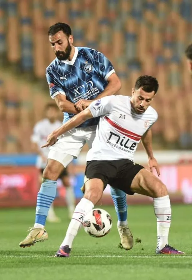ما الذي قام به شيكابالا بعد تتويج الزمالك بكأس مصر على حساب بيراميدز؟ ما الذي قام به شيكابالا بعد تتويج الزمالك بكأس مصر على حساب بيراميدز؟