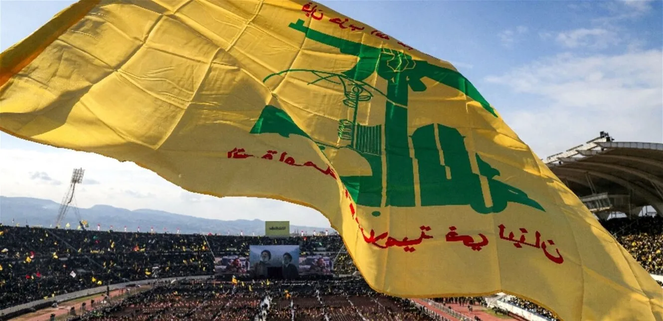 ما الذي قامت به إيران بشأن صواريخ حزب الله؟ أدلة جديدة ظهرت مؤخرًا. ما الذي قامت به إيران بشأن صواريخ حزب الله؟ أدلة جديدة ظهرت مؤخرًا.