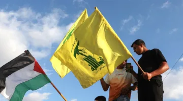 ما الذي ناقشته الولايات المتحدة مع إسرائيل حول حزب الله؟ تقرير يكشف التفاصيل