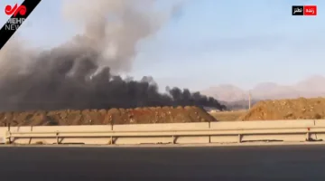 ما الذي نعرفه عن مخاطر الإشعاع النووي بعد الهجمات الإسرائيلية على المنشآت الإيرانية؟