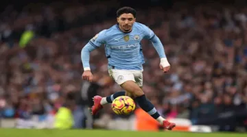 ما الذي يترقبه عمر مرموش في مواجهة مانشستر سيتي ويوفنتوس؟
