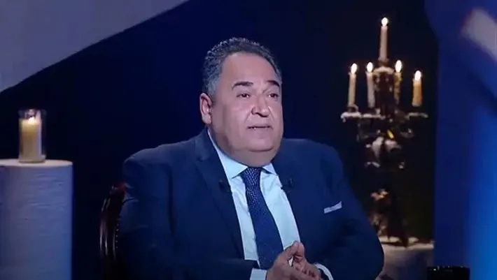 «ما الذي يحدث؟».. محمد علي خير يعبر عن انتقاده لمناقشة قانون الإيجار القديم في الظروف الحالية. «ما الذي يحدث؟».. محمد علي خير يعبر عن انتقاده لمناقشة قانون الإيجار القديم في الظروف الحالية.