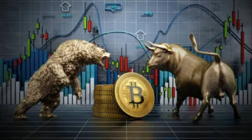 ما الذي يدفع التفاؤل في سوق العملات المشفرة؟ وهل نحن على أعتاب وصول البيتكوين إلى 150 ألف دولار؟