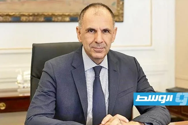 ما الذي ينتظرنا من زيارة وزير الخارجية اليوناني إلى طرابلس وبنغازي؟ ما الذي ينتظرنا من زيارة وزير الخارجية اليوناني إلى طرابلس وبنغازي؟
