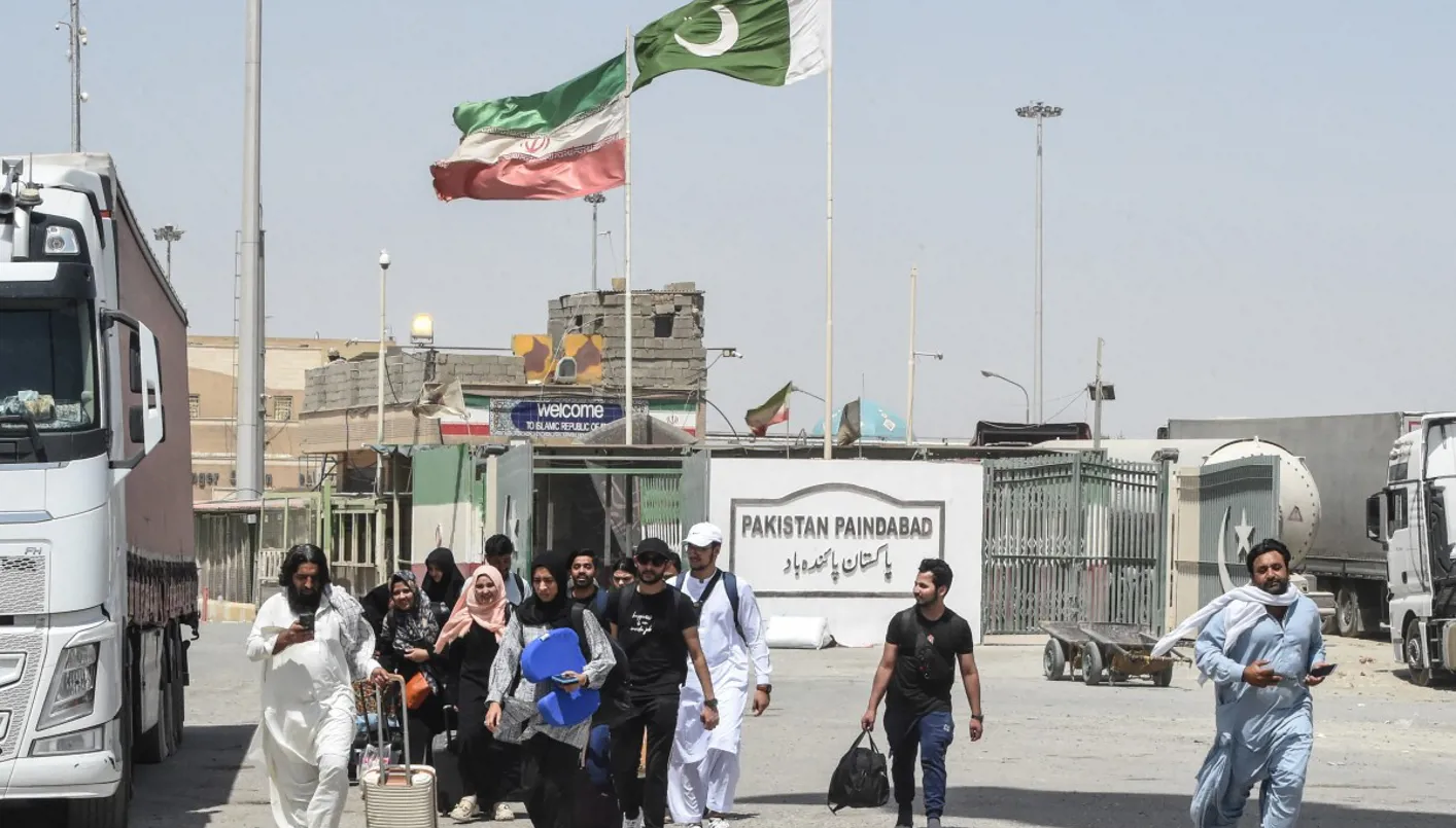 ما السبب وراء دعم باكستان لإيران في مواجهة إسرائيل؟ ما السبب وراء دعم باكستان لإيران في مواجهة إسرائيل؟