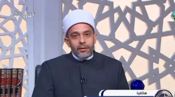 ما الفارق بين الأركان والشروط في الصلاة؟… إجابة من دار الإفتاء