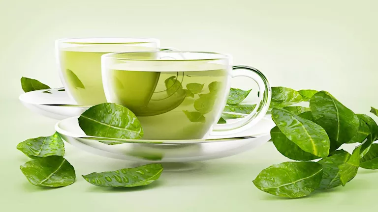 ما تأثير شرب الشاي الأخضر على جسمك؟ ما تأثير شرب الشاي الأخضر على جسمك؟