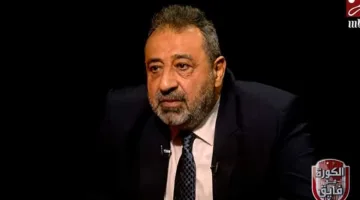 «ما تاريخه؟».. مجدي عبدالغني ينتقد سلوك ريبيرو قبل لقاء الأهلي وإنتر ميامي.