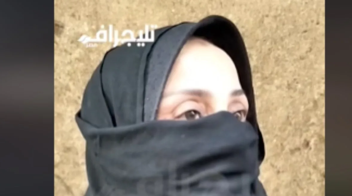 “ما زلت أدفع قسط شقتي للبنك” .. شهادات مؤلمة من ضحايا انهيار عقارات القبة (فيديو) “ما زلت أدفع قسط شقتي للبنك” .. شهادات مؤلمة من ضحايا انهيار عقارات القبة (فيديو)