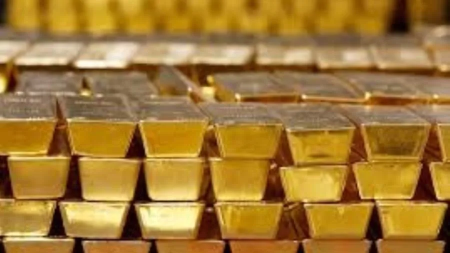 ما سبب توجه البنوك المركزية لزيادة احتياطياتها من الذهب؟ ما سبب توجه البنوك المركزية لزيادة احتياطياتها من الذهب؟
