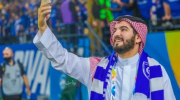 ما سبب غياب رئيس الهلال عن حضور مونديال الأندية؟