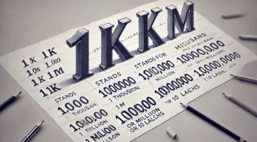 ما قيمة 1K مشاهدة على يوتيوب؟ كل التفاصيل المهمة لك