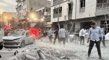 ما مدى فترة استمرار النزاع بين إسرائيل وإيران؟