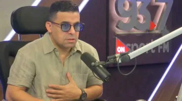 “ما هذا المستوى؟” … خالد الغندور يسخر من لاعبي الأهلي عقب مباراة باتشوكا.