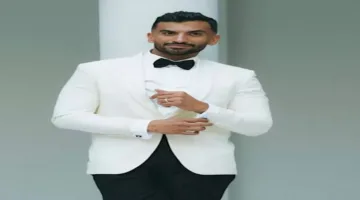 ما هذا اليوم الرائع؟.. ماذا علق يوسف حشيش بعد زفافه من منة القيعي؟