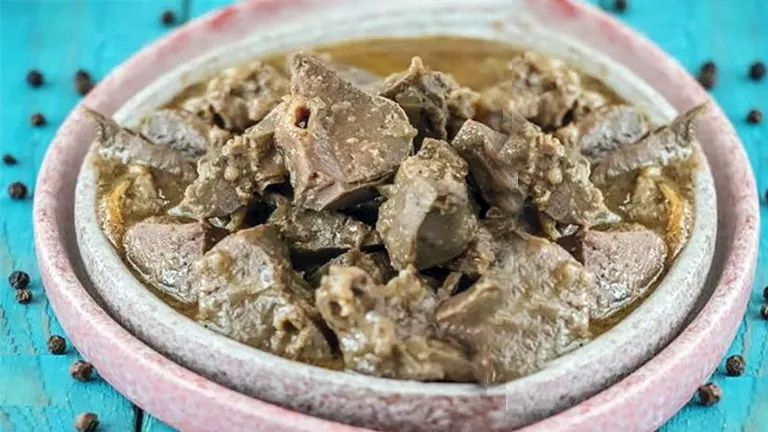 ما هو تأثير استهلاك “الفشة” على صحة القلب والدماغ؟.. اكتشاف مثير!