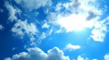 ما هو توقعات الطقس لعطلة نهاية الأسبوع؟ إليكم المعلومات الكاملة.