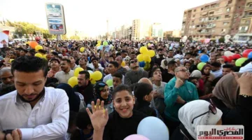 ما هو توقيت صلاة عيد الأضحى 2025 في محافظات مصر؟ (استعد بسجادتك)