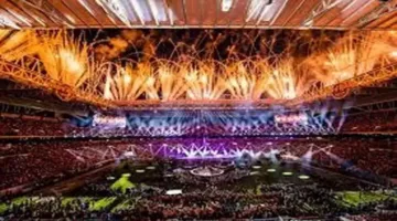 ما هو ملعب مباراة الأهلي وإنتر ميامي بمسمى استاد هارد روك؟